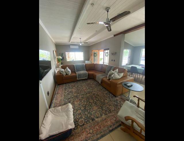 3 BEDROOM HOUSE FOR SALE IN BARBERTON